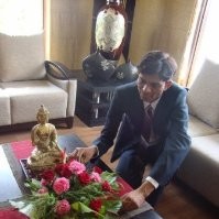 Kishor Parmar
