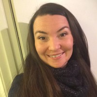 Stephanie Poirier