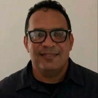 Gilberto Meres Meres