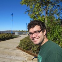 Troy Frost