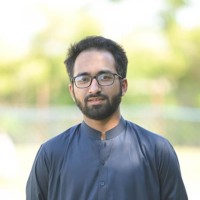 Muhammad Anas Azam Bhatti