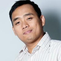 Mark Lumabi