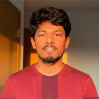 Bala Konda Reddy M.
