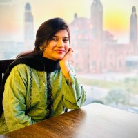 Aqsa Noor