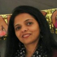 Nutan Kulkarni