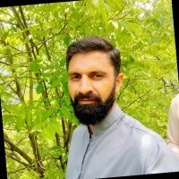 Abid Kiani