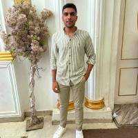 Nabil Ebrahim