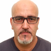Mokrane Arabi