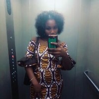 Olanrewaju Olokuntoye