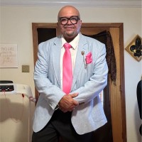 Anthony Ferdinand