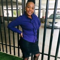 Zanele Msiza