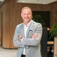 Patrick Bakker