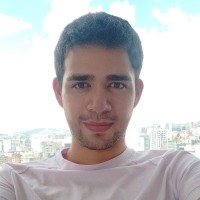 Paul Alejandro Cruz