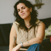 Iliana Michali