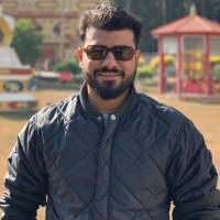 Shivam Sharma