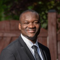 Pingdewinde Sam, PhD, MPH, PMP