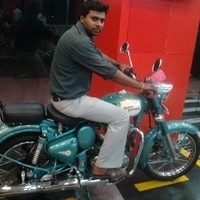 Alok Kumar