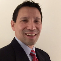 Raymond Chiu