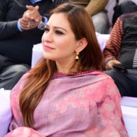 Harleen K Kalia
