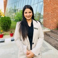 Rashi Jain
