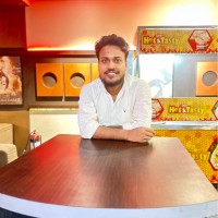 Rupesh Sharma