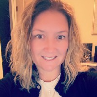 Angela Kost, RN BSN