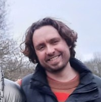 James Thompson