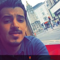 Mohammad ALmayouf