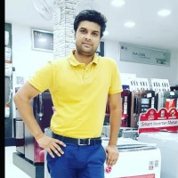 Rahul Rana