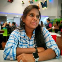 Pooja Devaraj