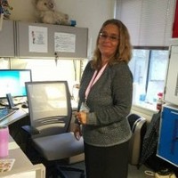 Louise Viar