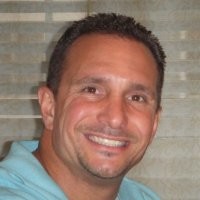 Mark Dobash