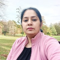 Saranjit kaur