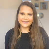 Alexia Gomes Dos Santos