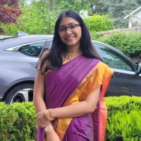 Praharsha Manda