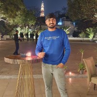 Raj Kashyap