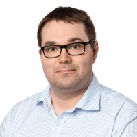 Jarkko Vainikainen