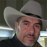Carlos Tijerina