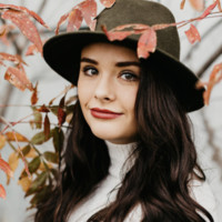 Savannah Deann Somerville