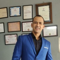 Krishna Ray