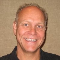 Walter Lundstrom