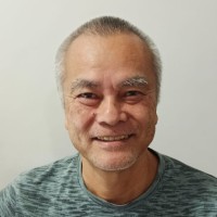 Ricardo Haruo Tamari