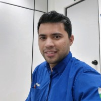 Weverton Santos