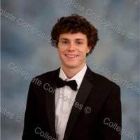 Charlie Brewer