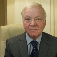 Howard Durrance FCMA CGMA