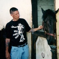 Wayne Powell