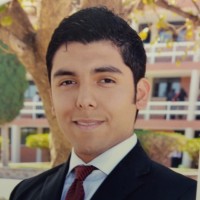 Jesús Ismael Martínez Robles