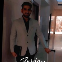 Deepak Parashar