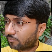 Chinmoy Jana