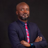 Victor Haruna ADAMU